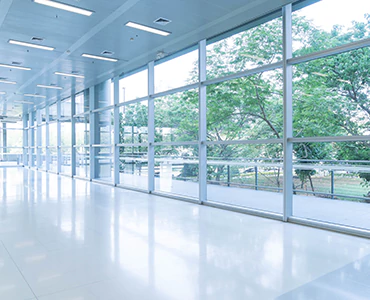 emergency glass repair in Apopka, FL