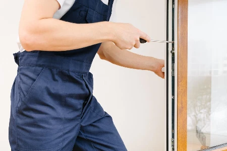 Commercial Glass Door Repair in Apopka, FL