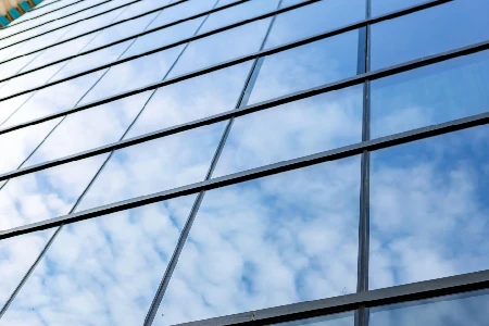 Professional Glass Curtain Wall Repair in Apopka, FL