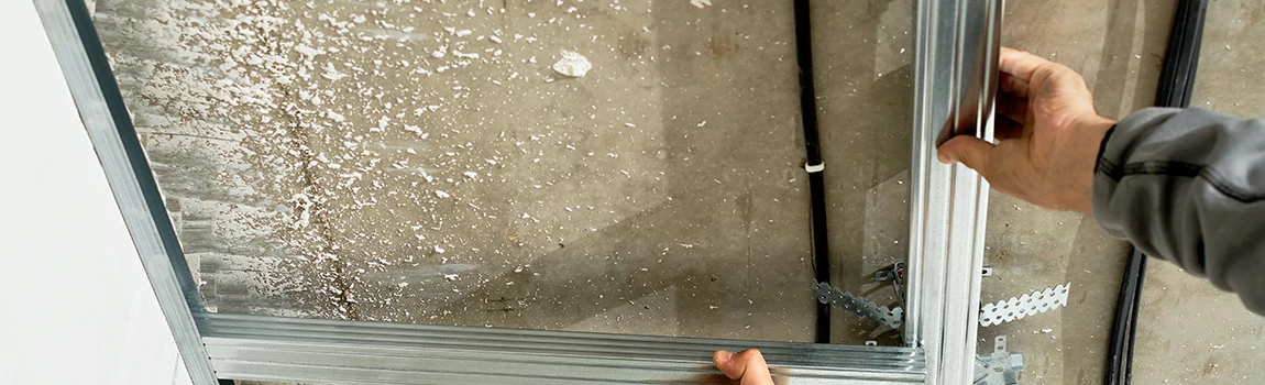Laminated Glass Glazing in Apopka, FL