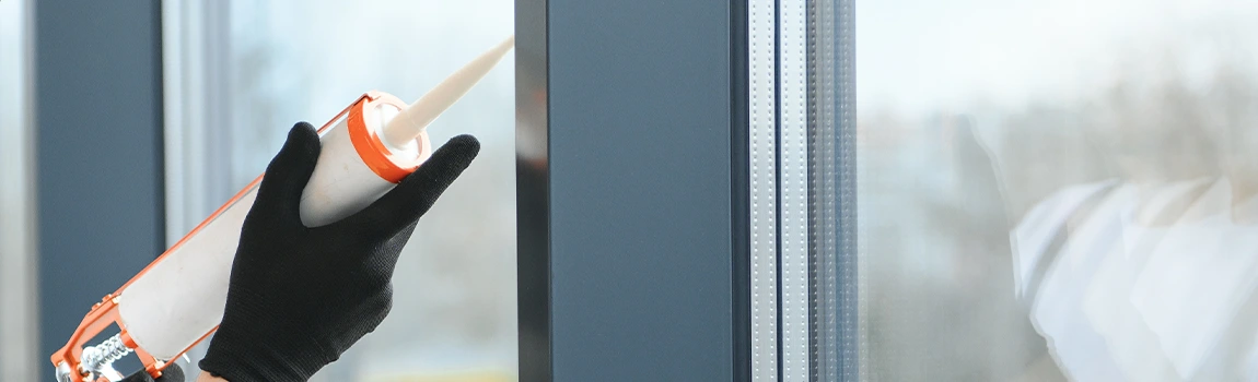 Glass Repair Specialist in Apopka, FL