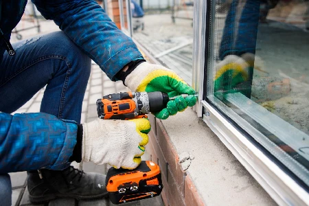 House Window Repair in Apopka, FL
