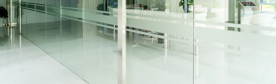 Local Glass Repair in Apopka, FL