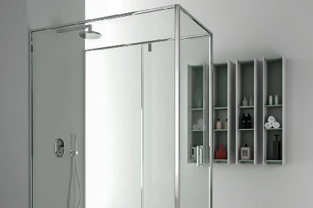 Perfect Shower Door in Apopka, FL