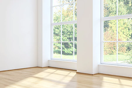 Residential Glass Window Installation in Apopka, FL