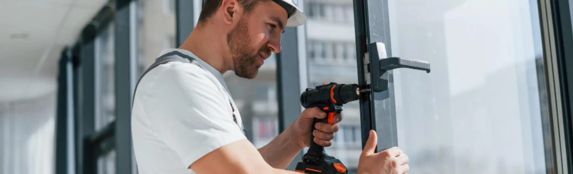 Glassware Repair in Apopka, FL