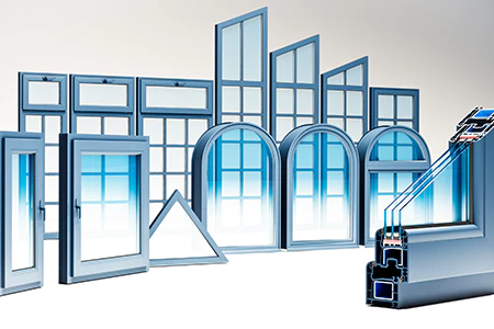 Insulated Glass Window Seal in Apopka, FL