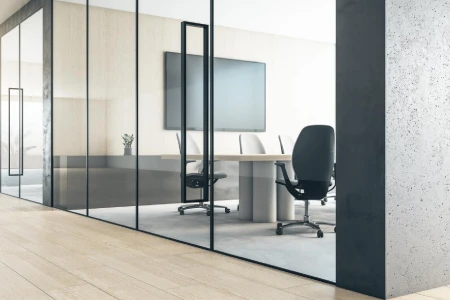 Office Glass in Apopka, FL