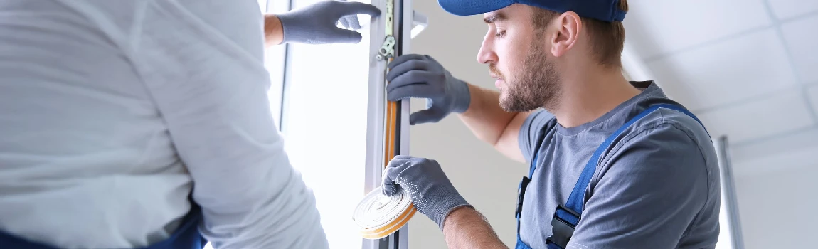 Residential Glass Tabletop Repair in Apopka, FL