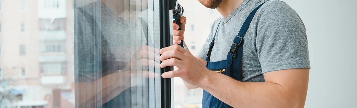 Same-day Glass Repair Cost in Apopka, FL