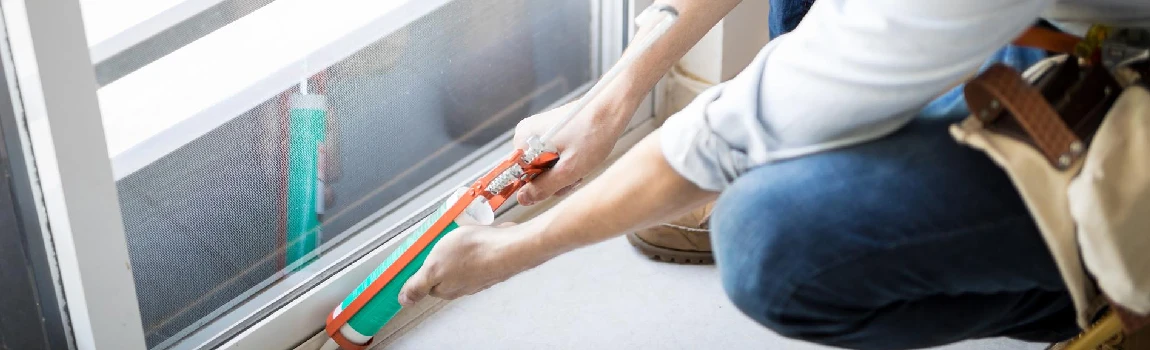 Emergency Window Replacement Services in Apopka, FL